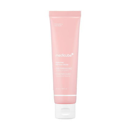 Medicube PDRN Pink Peptide Hyaluronic Cream 50ml
