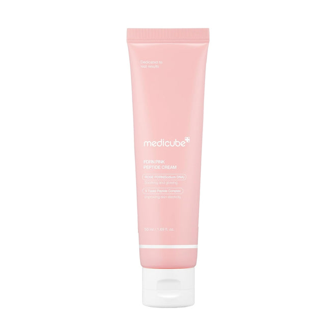 Medicube PDRN Pink Peptide Hyaluronic Cream 50ml
