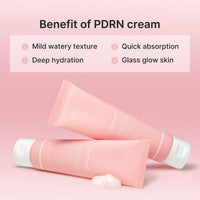 Medicube PDRN Pink Peptide Hyaluronic Cream 50ml