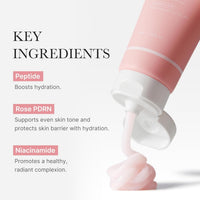 Medicube PDRN Pink Peptide Hyaluronic Cream 50ml