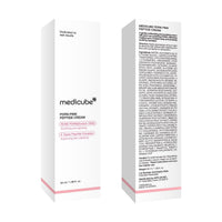 Medicube PDRN Pink Peptide Hyaluronic Cream 50ml