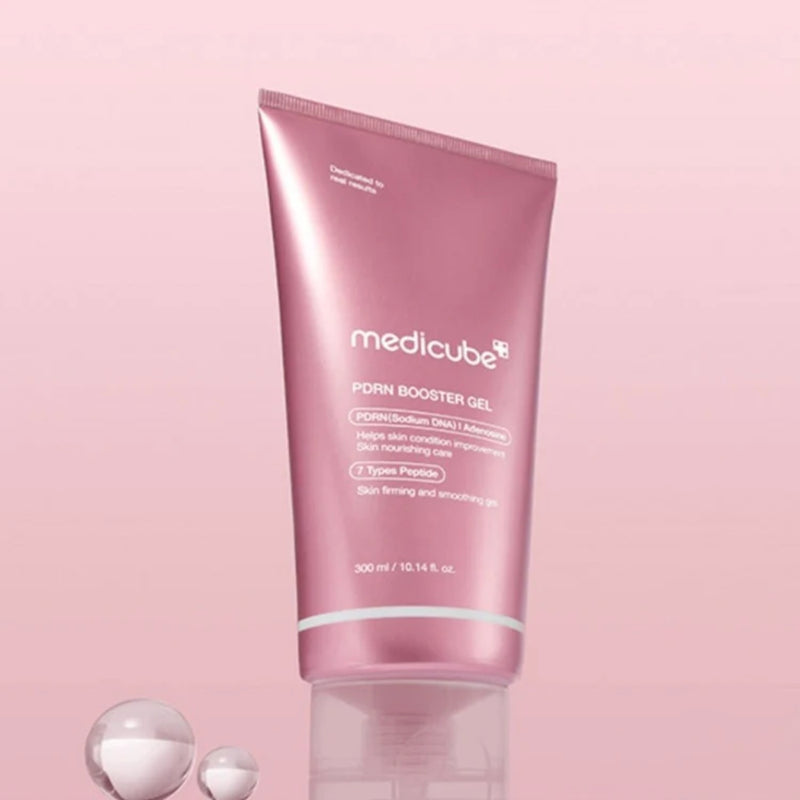 Medicube PDRN Booster Gel 300ml