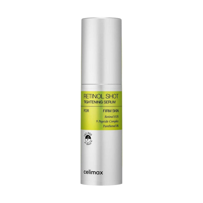 Celimax Retinol Shot Tightening Serum 30ml