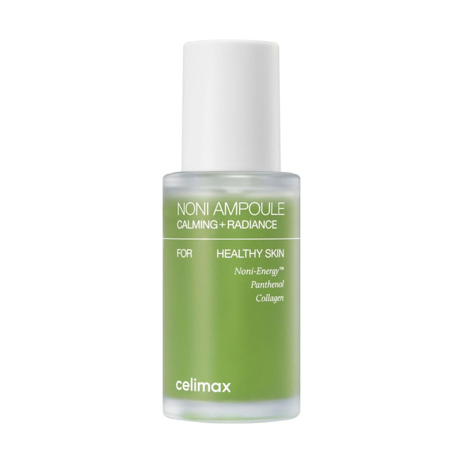 Celimax The Real Noni Energy Ampoule Panthenol Collagen 30ml