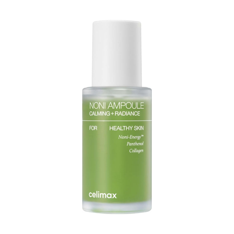 Celimax The Real Noni Energy Ampoule Panthenol Collagen 30ml