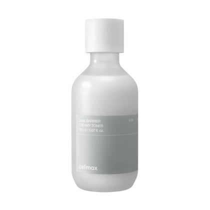 Celimax Dual Barrier Creamy Toner 150ml