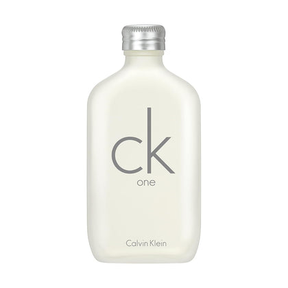 Calvin Klein CK One Eau de Toilette 100ml