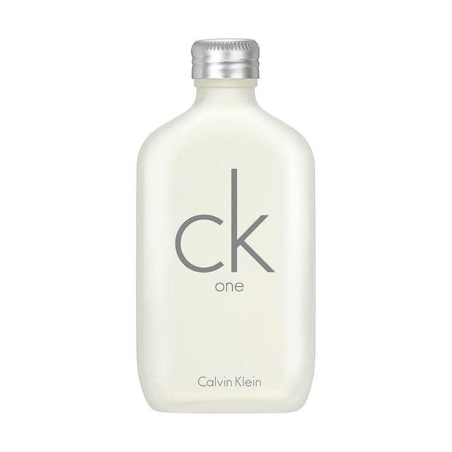 Calvin Klein CK One (U) EDT 100ml