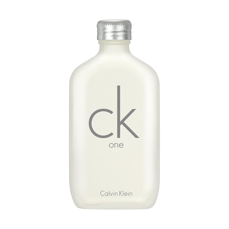 Calvin Klein CK One (U) EDT 100ml