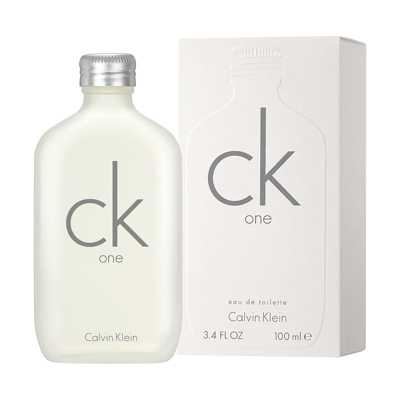 Calvin Klein CK One (U) EDT 100ml