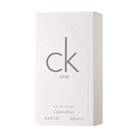 Calvin Klein CK One (U) EDT 100ml