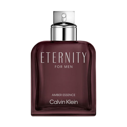 Calvin Klein Eternity Amber Essence Intense for Men Parfum 100ml