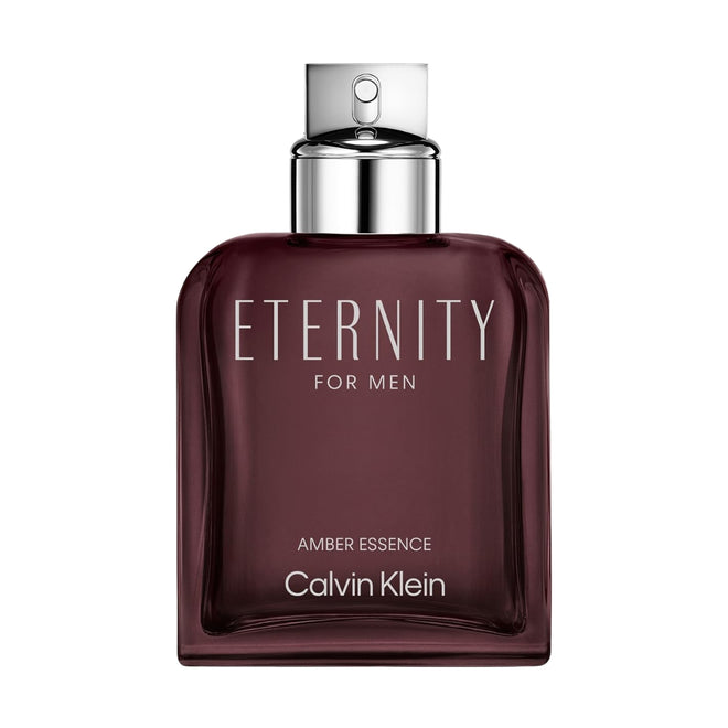 Calvin Klein Eternity Amber Essence Intense (M) Parfum 100ml