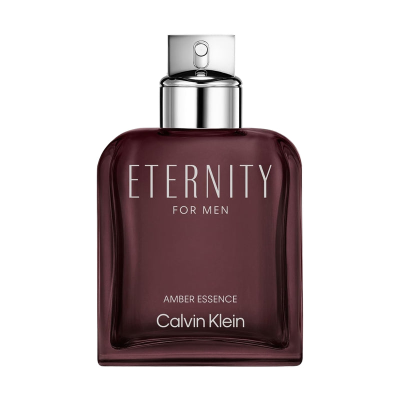 Calvin Klein Eternity Amber Essence Intense (M) Parfum 100ml