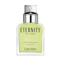 Calvin Klein Eternity for Men Eau de Toilette 50ml