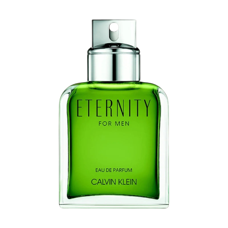Calvin Klein Eternity Eau de Parfum 50ml