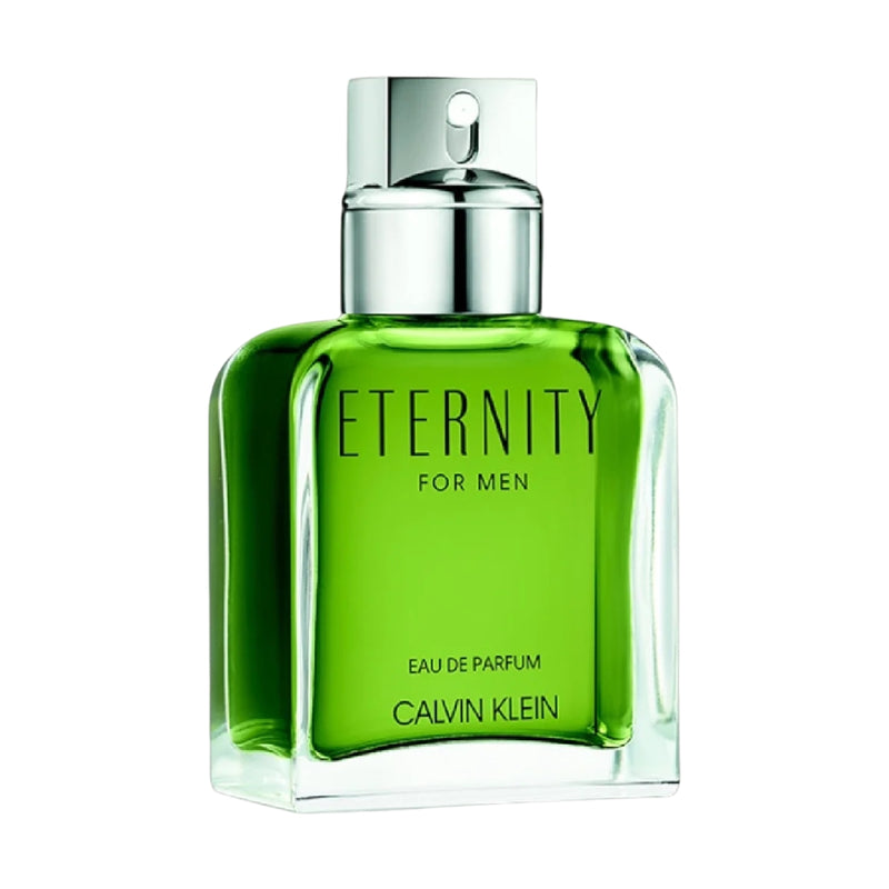 Calvin Klein Eternity Eau de Parfum 50ml