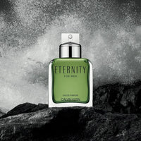 Calvin Klein Eternity Eau de Parfum 50ml