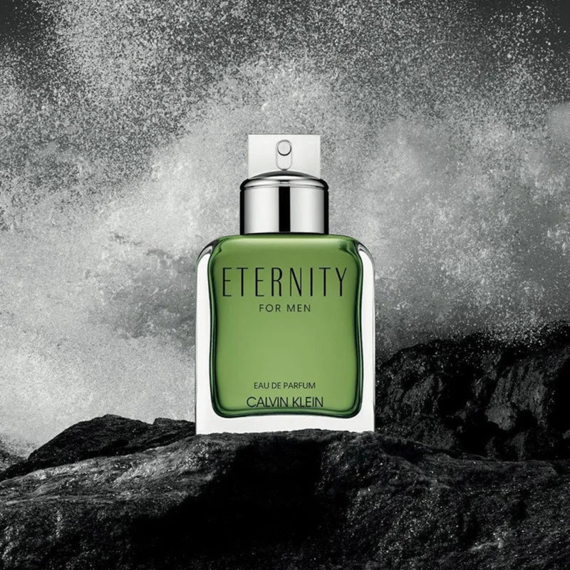 Calvin Klein Eternity Eau de Parfum 50ml