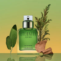 Calvin Klein Eternity Eau de Parfum 50ml