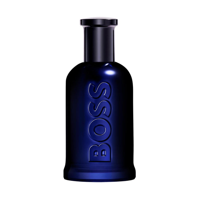 Hugo Boss Bottled Night Eau de Toilette 200ml