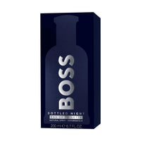 Hugo Boss Bottled Night Eau de Toilette 200ml