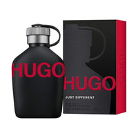 Hugo Boss Just Different Eau de Toilette 125ml