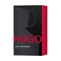Hugo Boss Just Different Eau de Toilette 125ml