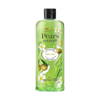 Pears Body Wash Naturale Detoxifying Aloe Vera 250ml