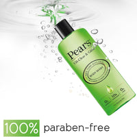 Pears Body Wash Oil Clear & Glow 250ml