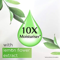 Pears Body Wash Oil Clear & Glow 500ml