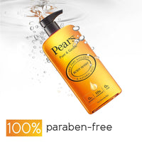 Pears Body Wash Pure & Gentle 500ml