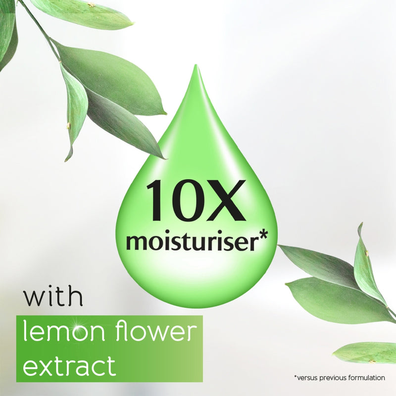 Pears Hand Wash Oil Clear & Glow 250ml