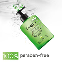 Pears Hand Wash Oil Clear & Glow 250ml
