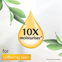 Pears Hand Wash Pure & Gentle 250ml