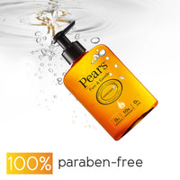 Pears Hand Wash Pure & Gentle 250ml