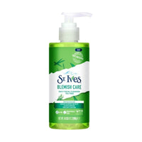 St. Ives Blemish Care Daily Facial Cleanser Tea Tree 200ml