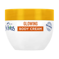 St. Ives Body Cream Glowing Apricot 300ml