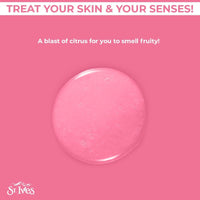 St. Ives Body Wash Pink Lemon & Mandarin Orange 473ml