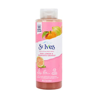 St. Ives Body Wash Pink Lemon & Mandarin Orange 473ml