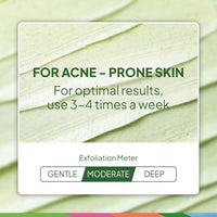 St. Ives Face Scrub Blackhead Clearing Green Tea & Bamboo 170g