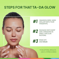 St. Ives Face Scrub Blackhead Clearing Green Tea & Bamboo 170g