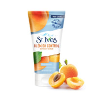 St. Ives Face Scrub Blemish Control Apricot 170g