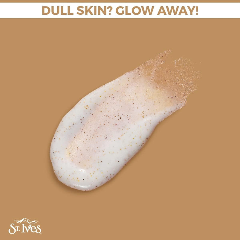 St. Ives Face Scrub Energizing Coconut & Coffee 170g