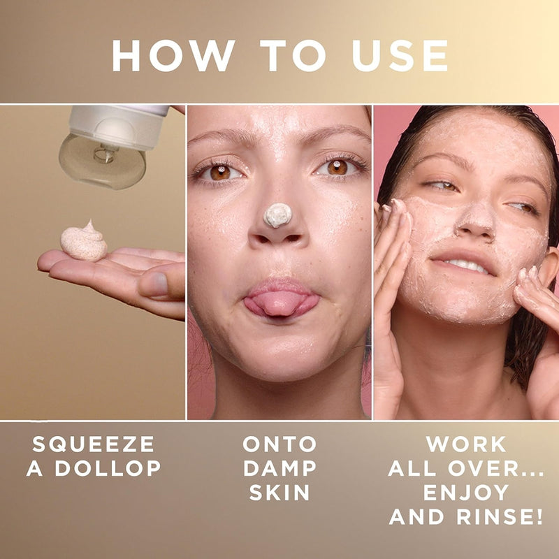 St. Ives Face Scrub Fresh Skin Apricot 170g