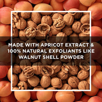 St. Ives Face Scrub Fresh Skin Apricot 170g