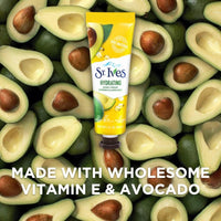 St. Ives Hand Cream Hydrating Vitamin E & Avacado 30ml