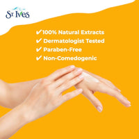 St. Ives Hand Cream Hydrating Vitamin E & Avacado 30ml