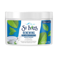 St. Ives Renewing Collagen & Elastin Moisturizer 283g