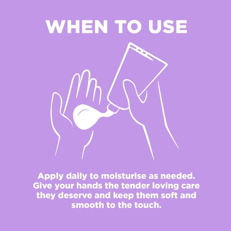 St. Ives Revitalizing Hand Cream Acai Blueberry & Chia Seed Oil 30ml